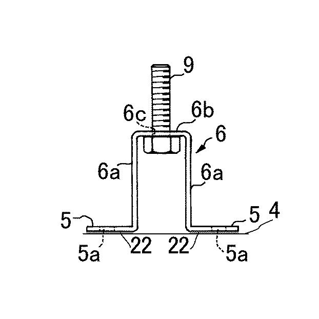 5788290-屋根用固定装置 図000005