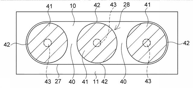 5799992-薄板金属の孔開け装置 図000005