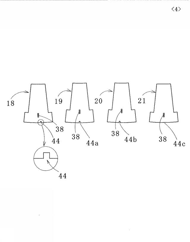 5804551-分割積層鉄心の製造方法 図000005