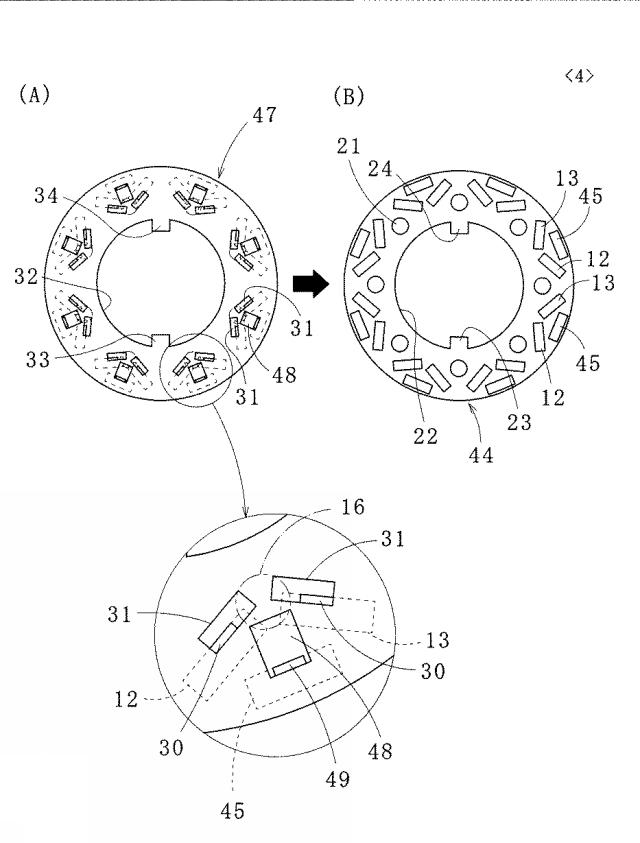 5805385-積層鉄心の製造方法 図000005