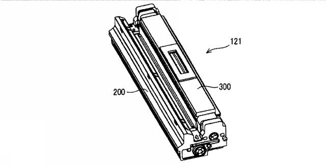 5820343-画像形成ユニットおよび画像形成装置 図000005