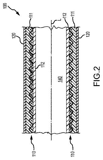 5824529-疎水性カテーテルおよび組成物 図000005