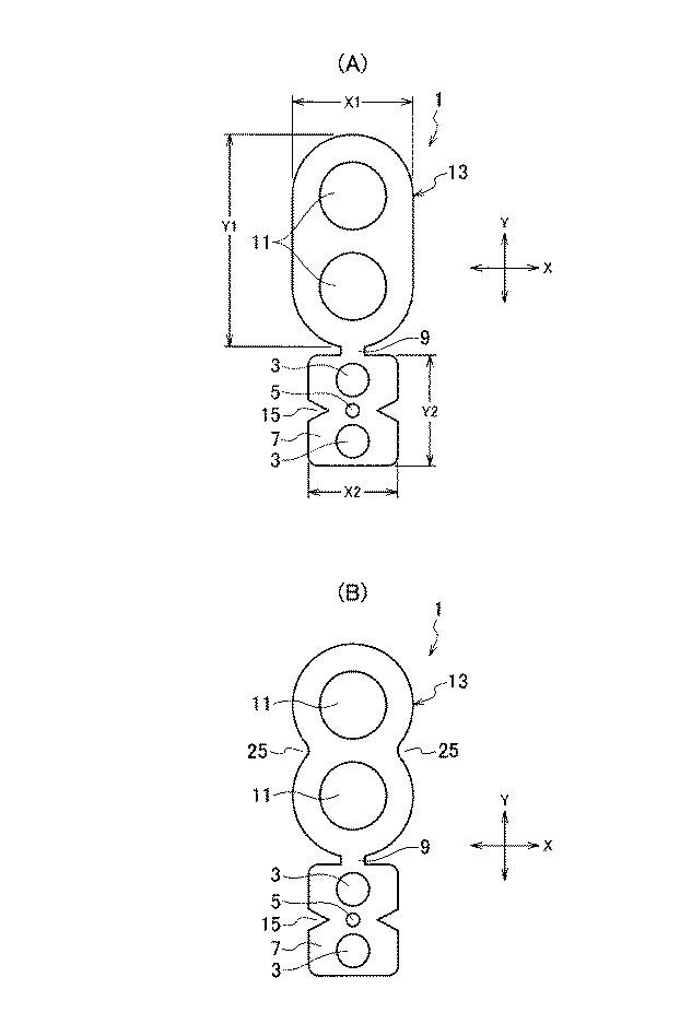 5829950-光ファイバケーブル及び光ファイバケーブルのクランプ方法 図000005