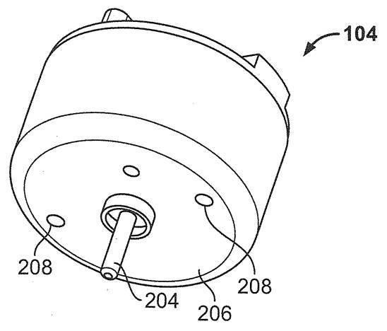 5830549-駆動モジュール装置およびその組立方法 図000005