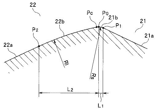 5832875-車両のシフトディテント装置 図000005