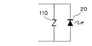 5834174-発光素子用基板及びその製造方法ならびに発光装置 図000005