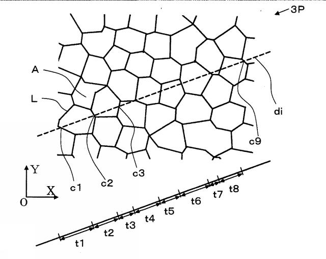 5834524-光学部材、面光源装置、及び画像表示装置 図000005