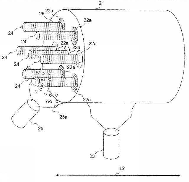 5835823-マルチコア光ファイバ母材の製造方法 図000005