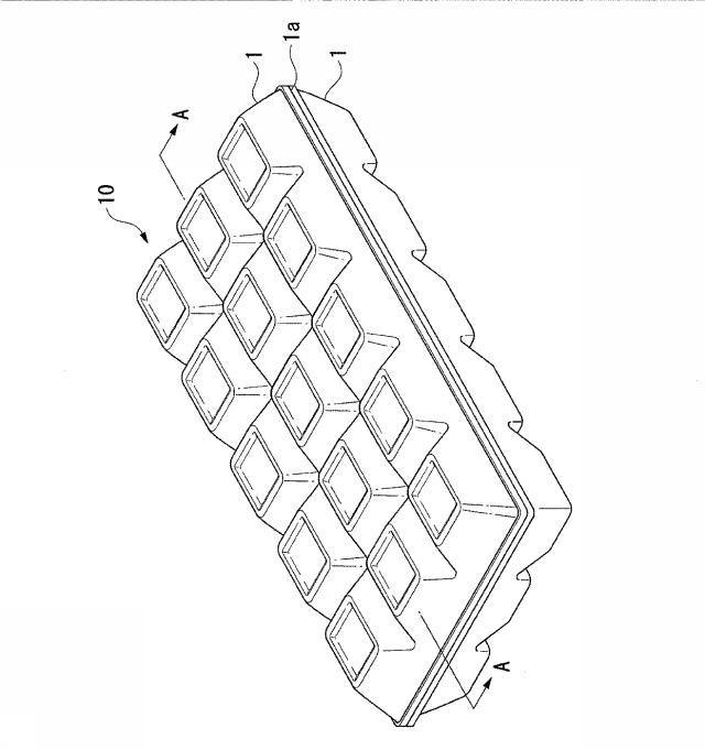 5836179-アイスクリーム用可食容器の製造方法 図000005