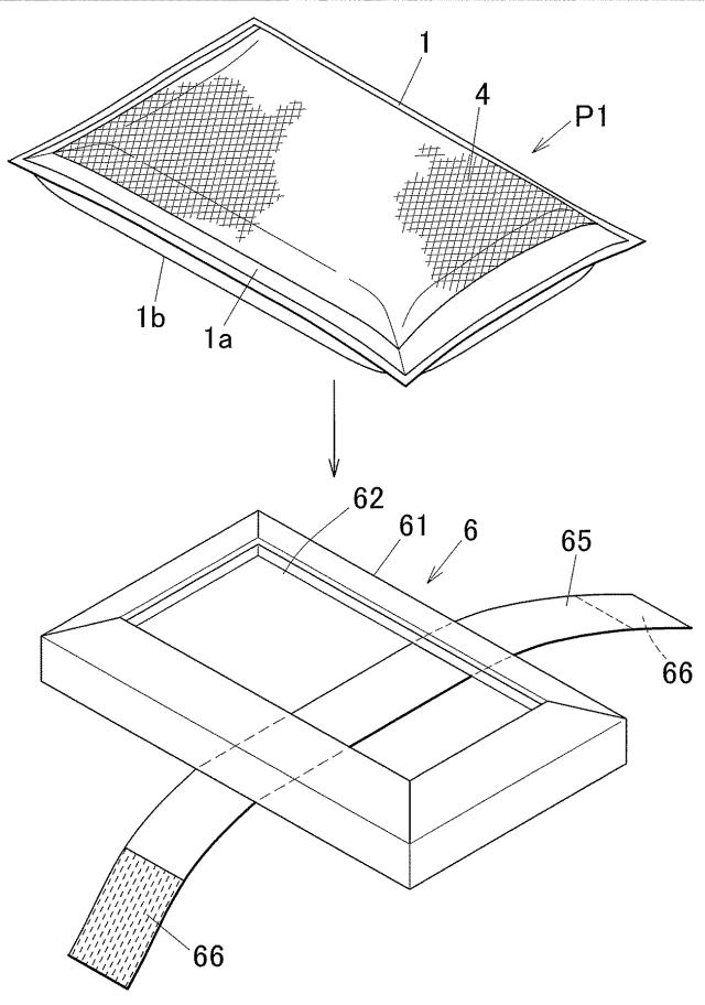 5839329-注射練習器 図000005