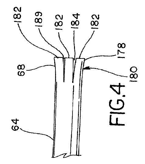 5844744-圧力レジストレーション流動変更器を有する流体調整器 図000005