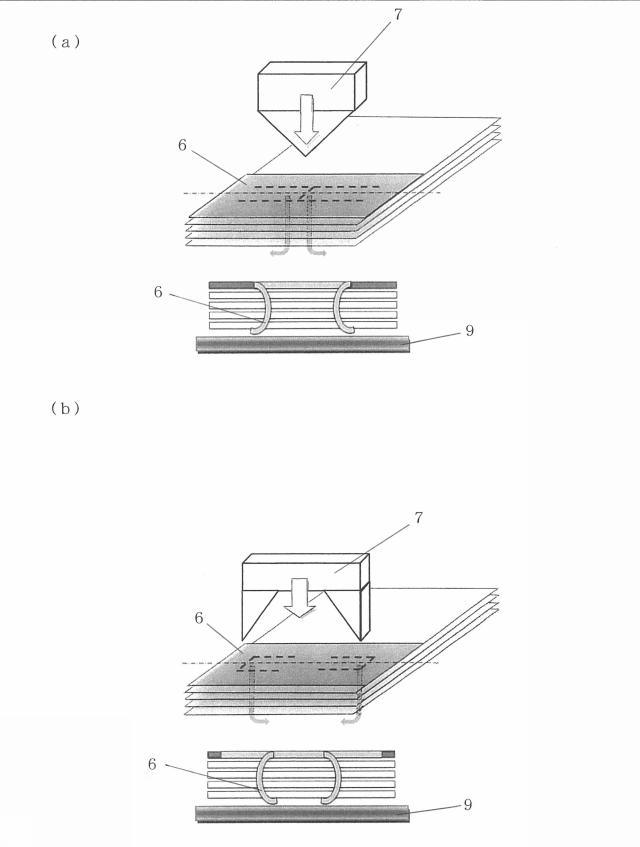 5854510-積層型固体電解コンデンサの製造方法 図000005