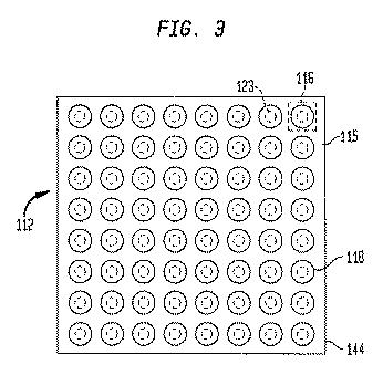 5857065-能動チップを接続するインターポーザを有する積層超小型電子アセンブリ 図000005