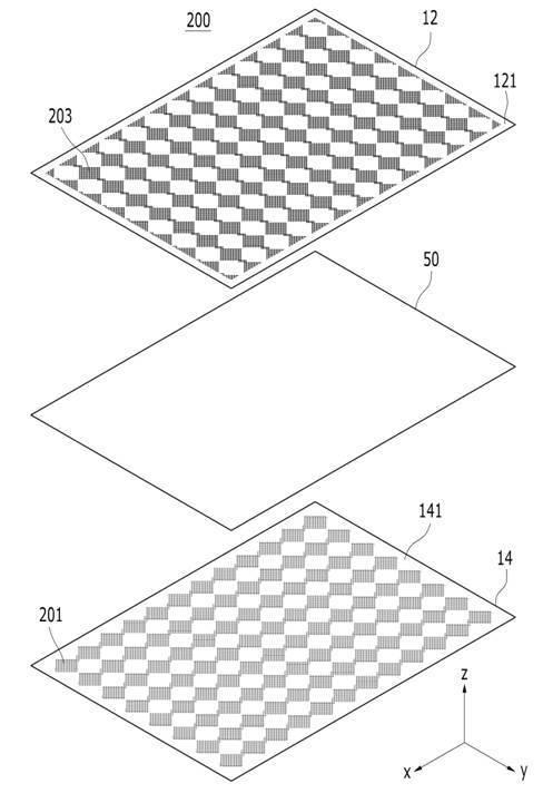 5868954-タッチパネルおよびその製造方法 図000005