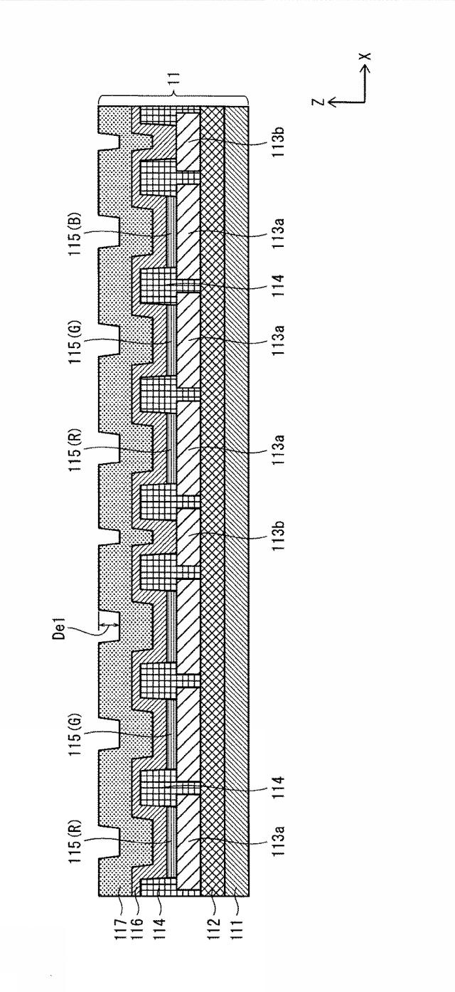 5870330-表示パネル及び表示パネルの製造方法 図000005