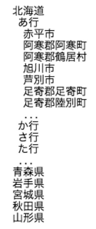 5873131-情報検索装置、情報検索プログラム及び情報検索方法 図000005