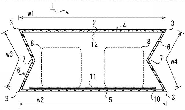 5887438-包装容器およびその製造方法 図000005