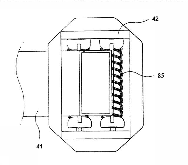 5897350-加熱蒸気を利用した温風器 図000005