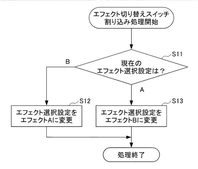 5907227-楽音制御装置、楽音制御方法及びプログラム 図000005