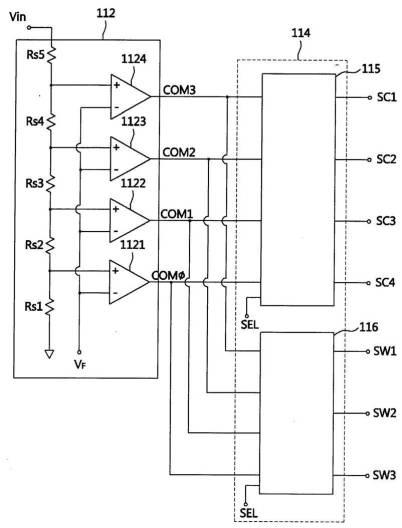 5912184-半導体発光素子を適用した照明装置 図000005