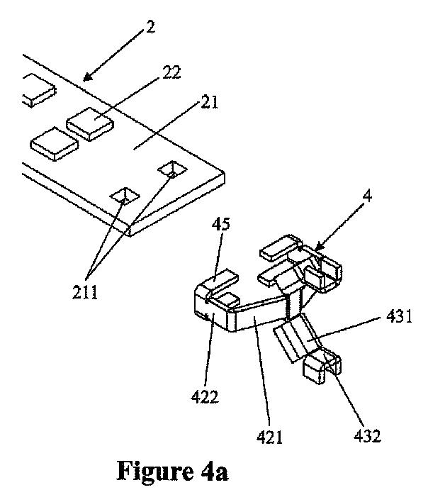 5916951-ＬＥＤレトロフィットランプおよびＬＥＤレトロフィットランプを製造する方法 図000005