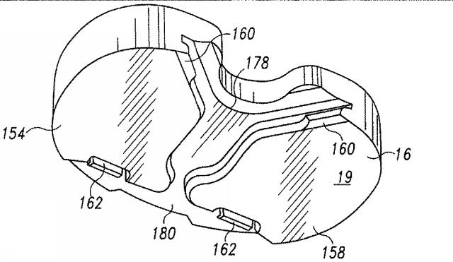 5916989-異なる質感を有する表面を備えた人工関節及びその人工関節の作製方法 図000005