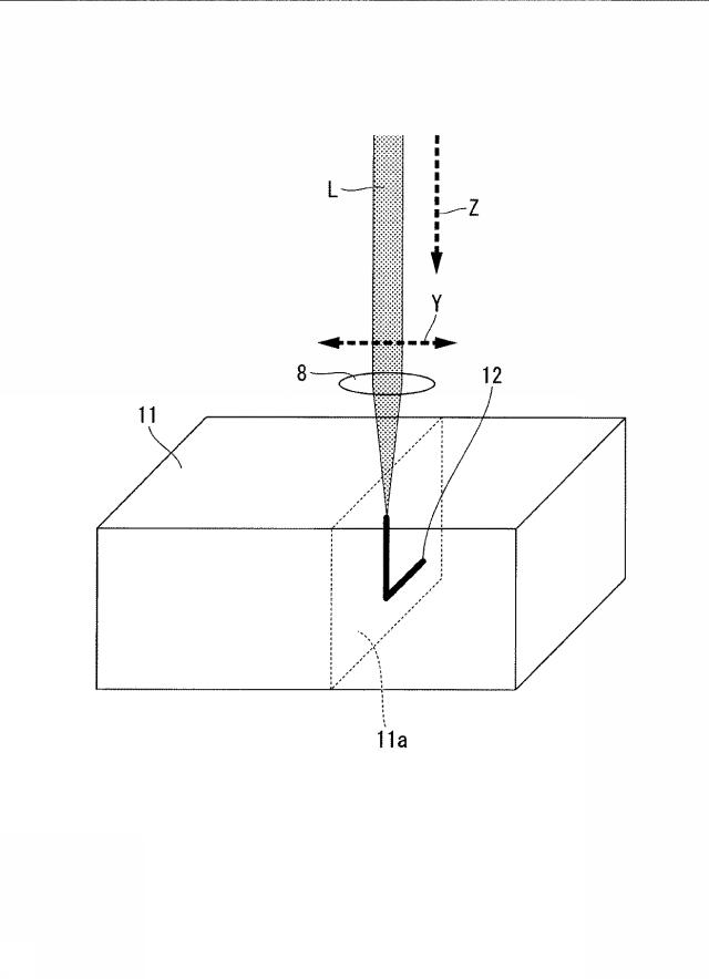 5917412-微細孔の製造方法 図000005