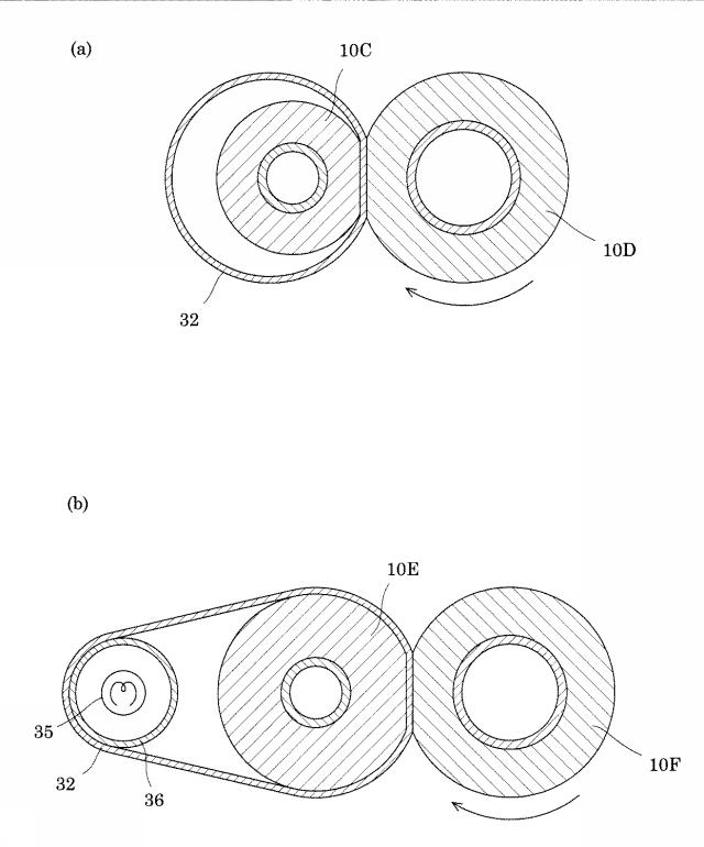 5928706-定着加圧ロールの製造方法 図000005