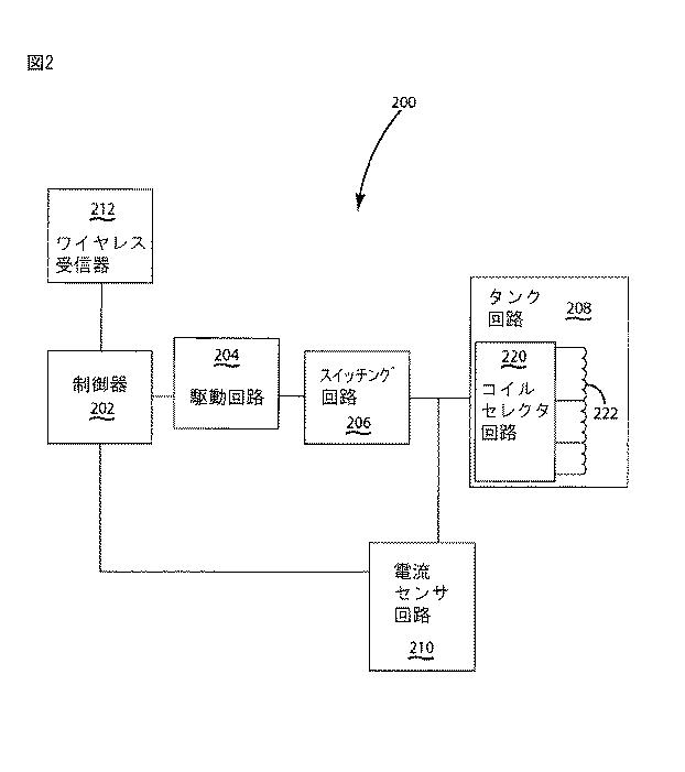 5932921-複数のコイル１次を有する誘導充電システム 図000005