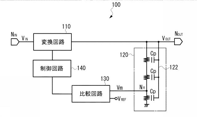 5940691-電圧生成回路、半導体装置およびフラッシュメモリ 図000005