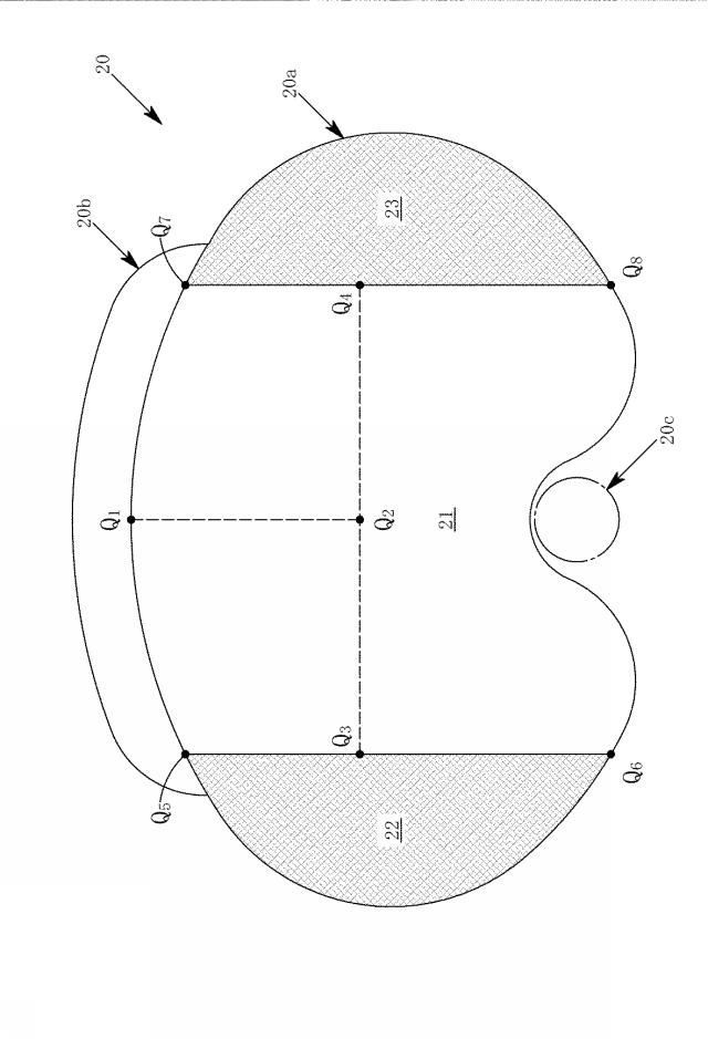 5944759-空気注入式の枕 図000005