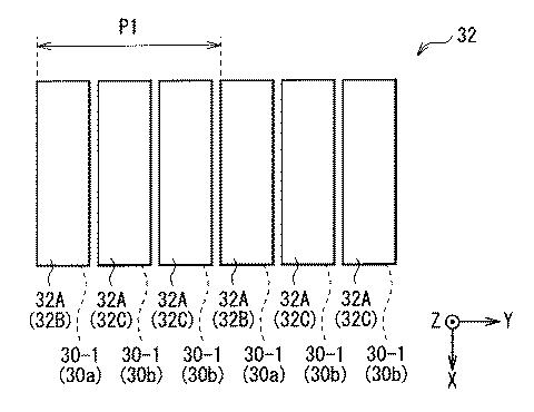 5948813-照明装置および表示装置 図000005