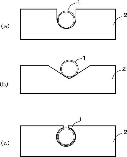 5951543-金属発熱体および発熱構造体 図000005