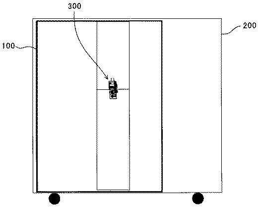 5963038-穿孔装置、用紙処理装置及び画像形成装置 図000005