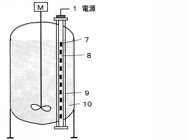 5975602-微細藻類連続培養装置およびこの装置を用いた微細藻類連続培養方法 図000005