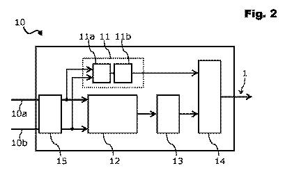 5977434-パラメトリック空間オーディオ符号化および復号化のための方法、パラメトリック空間オーディオ符号器およびパラメトリック空間オーディオ復号器 図000005