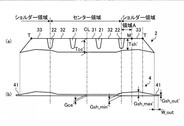 5978786-プレキュア更生タイヤ 図000005