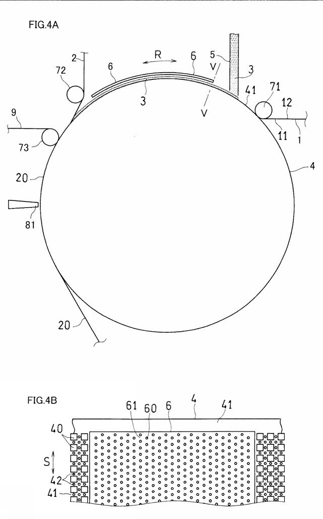5986507-粒状体の配置方法および装置 図000005