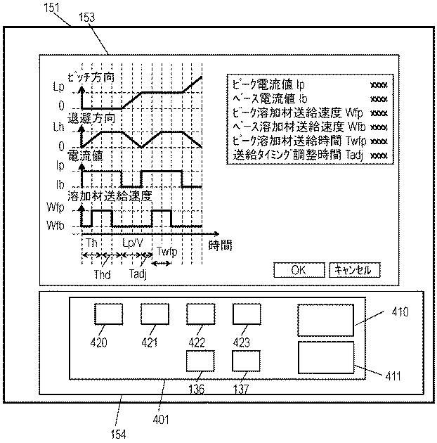 5990784-アーク溶接方法およびアーク溶接装置 図000005