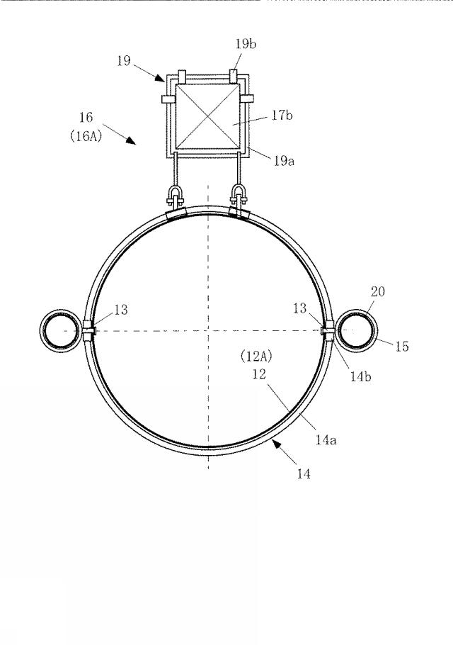 5993697-伸縮風管を備えた換気装置 図000005