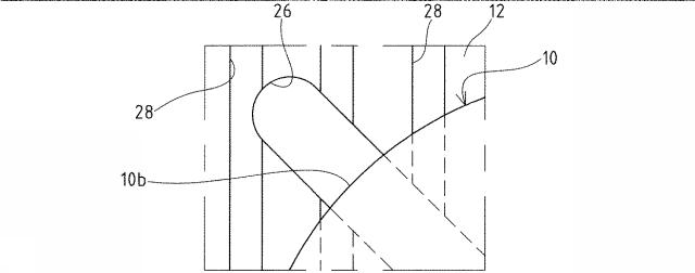 5994413-リング状物品の欠肉の検査装置 図000005