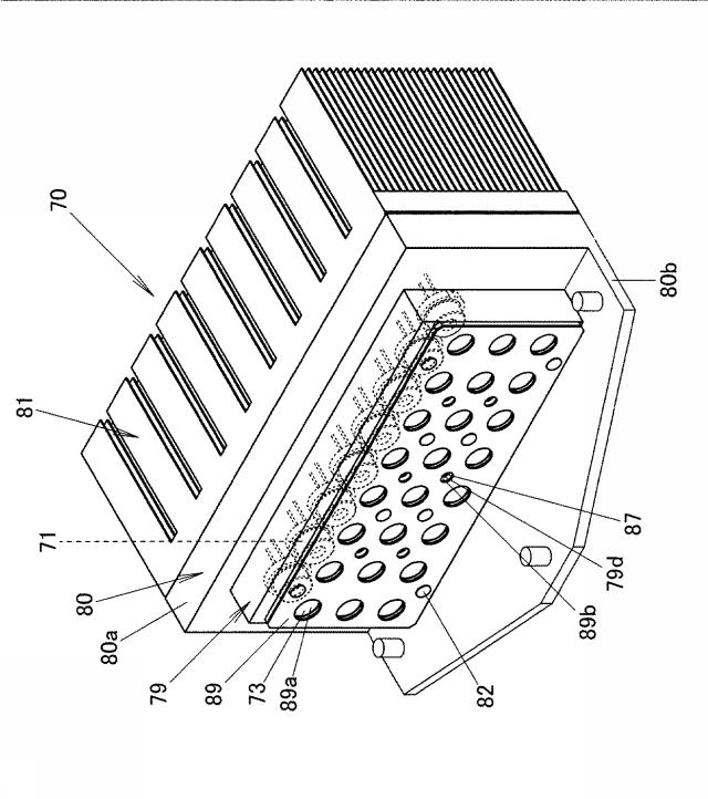 5994885-光源装置及びプロジェクタ 図000005