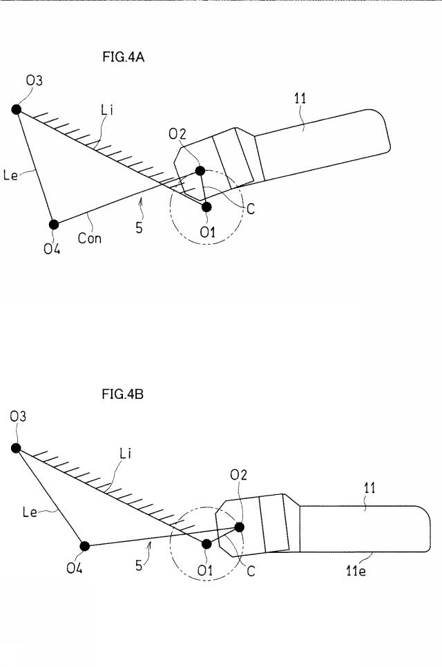5995650-使い捨て着用物品の折り装置 図000005