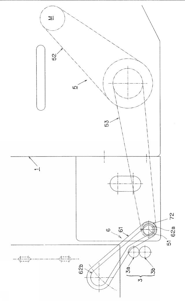 6009338-ラベル貼付装置 図000005