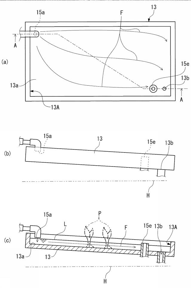 6026033-植物育成棚、植物育成装置、及び植物育成方法 図000005