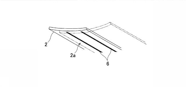 6030937-管路の内張り材、及び、管路の内張り方法 図000005