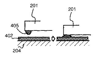 6038035-印刷導電性表面にチップを取り付ける方法及び装置 図000005