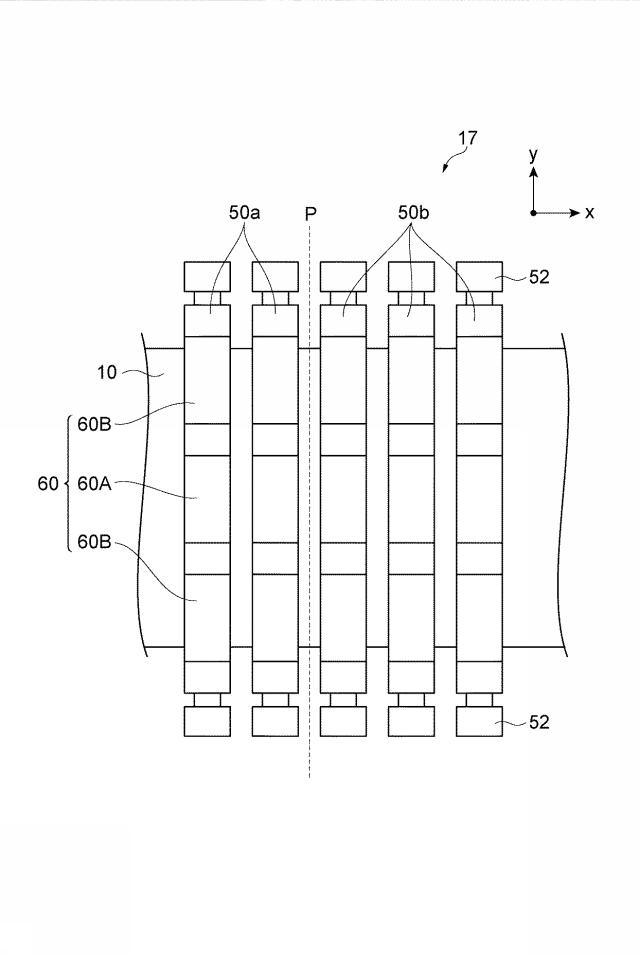 6041743-鋳片支持装置及び連続鋳造方法 図000005