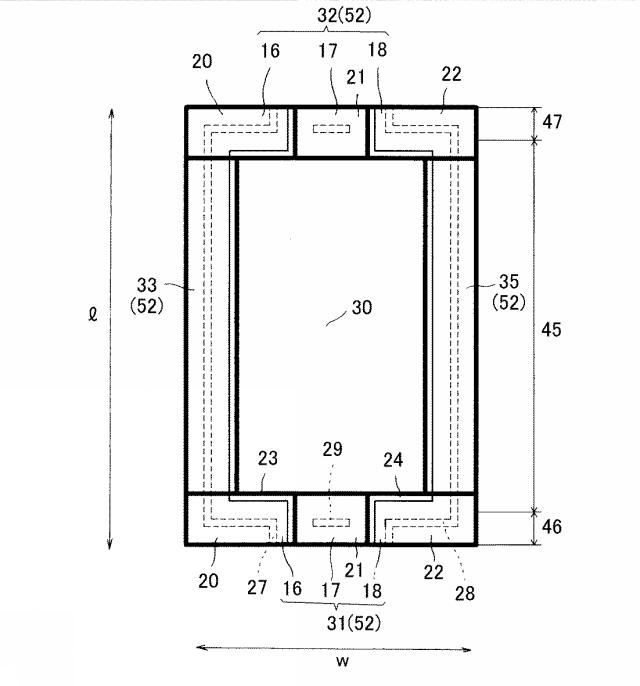 6043113-有機ＥＬ装置の製造方法 図000005