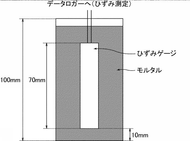 6043591-セメント添加剤及びセメント組成物 図000005